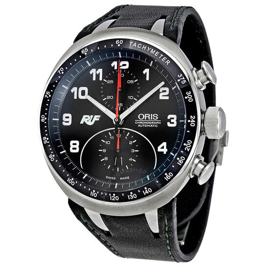Oris, TT3 RUF CTR3 Automatic Chronograph Men's Watch