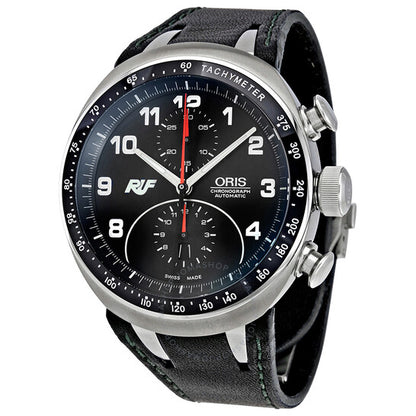 Oris, TT3 RUF CTR3 Automatic Chronograph Men's Watch