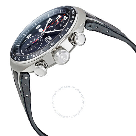 Oris, TT3 RUF CTR3 Automatic Chronograph Men's Watch