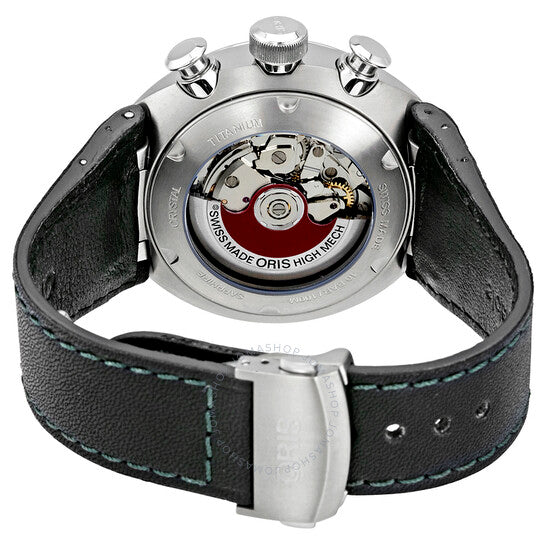 Oris, TT3 RUF CTR3 Automatic Chronograph Men's Watch