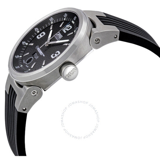 ساعة أوريس ويليامز داي ديت أوتوماتيكية للرجال 63575604164RS