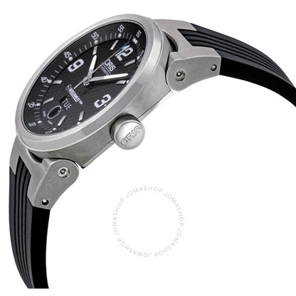 ساعة أوريس ويليامز داي ديت أوتوماتيكية للرجال 63575604164RS