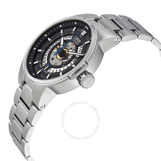 ساعة أوريس ويليامز إنجن أوتوماتيكية للرجال