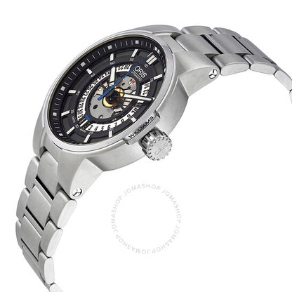 ساعة أوريس ويليامز إنجن أوتوماتيكية للرجال