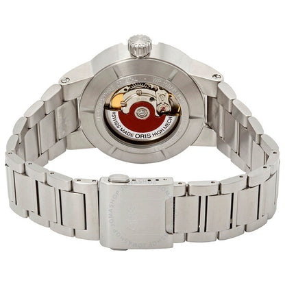 Oris, Williams F1 Automatic Blue Dial Men's Watch