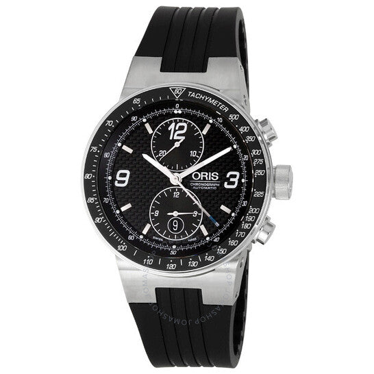 ساعة أوريس ويليامز إف 1 كرونوغراف أوتوماتيكية للرجال