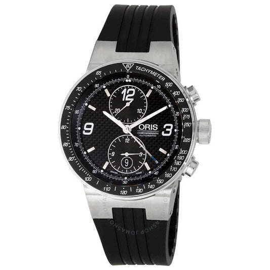 ساعة أوريس ويليامز إف 1 كرونوغراف أوتوماتيكية للرجال