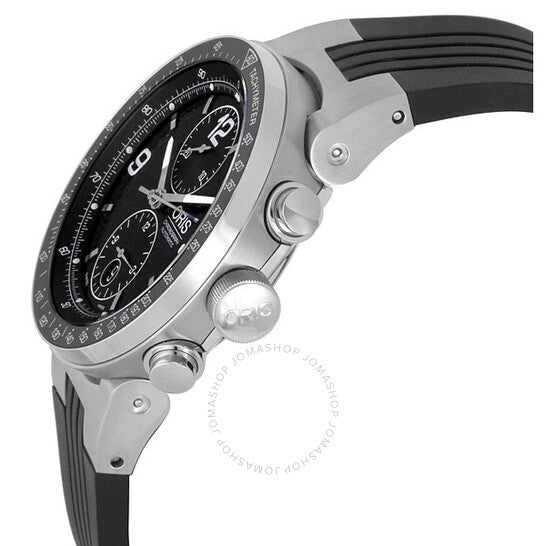 ساعة أوريس ويليامز إف 1 كرونوغراف أوتوماتيكية للرجال