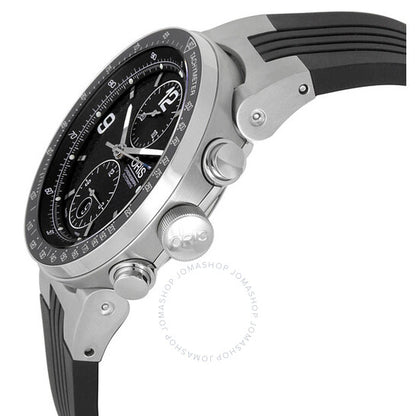 ساعة أوريس ويليامز إف 1 كرونوغراف أوتوماتيكية للرجال