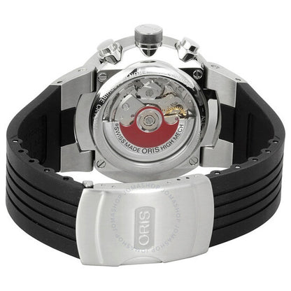 ساعة أوريس ويليامز إف 1 كرونوغراف أوتوماتيكية للرجال