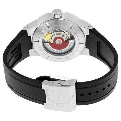 Oris, Williams F1 Day Date Automatic Men's Watch 735-7716-4155RS