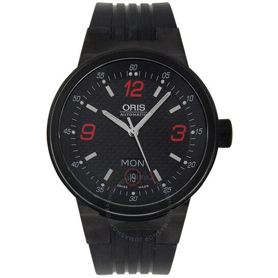 ساعة أوريس ويليامز إف 1 داي ديت أوتوماتيكية للرجال