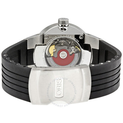 ساعة أوريس ويليامز إف 1 سكيليتون أوتوماتيكية