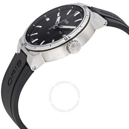 Oris, Williams F1 Team Automatic Black Dial Men's Watch