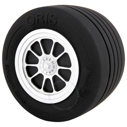 Oris, Williams F1 Team Chronograph Men's Automatic Watch 679-7614-4174MB