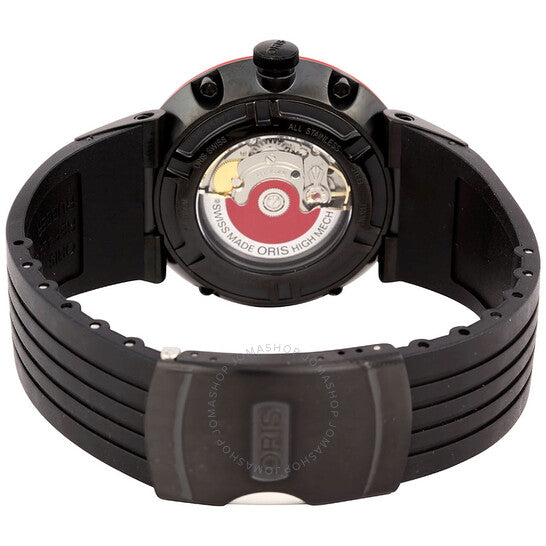 Oris, Williams F1 Team Day Date Men's Automatic Watch