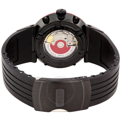 Oris, Williams F1 Team Day Date Men's Automatic Watch