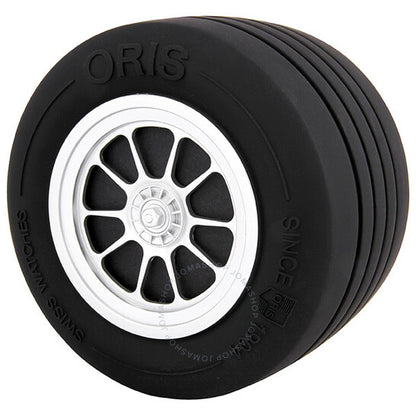 Oris, Williams F1 Team Day-Date Men's Automatic Watch