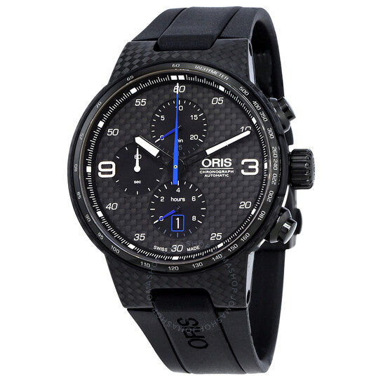 ساعة أوريس ويليامز فالتيري بوتاس الأوتوماتيكية كرونوغراف للرجال