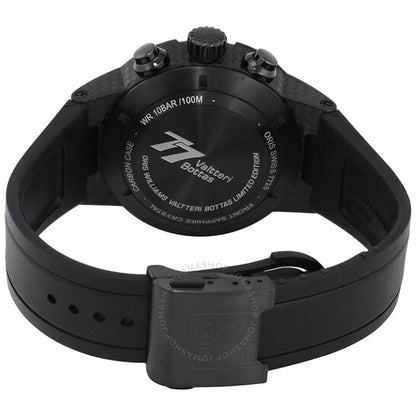 ساعة أوريس ويليامز فالتيري بوتاس الأوتوماتيكية كرونوغراف للرجال