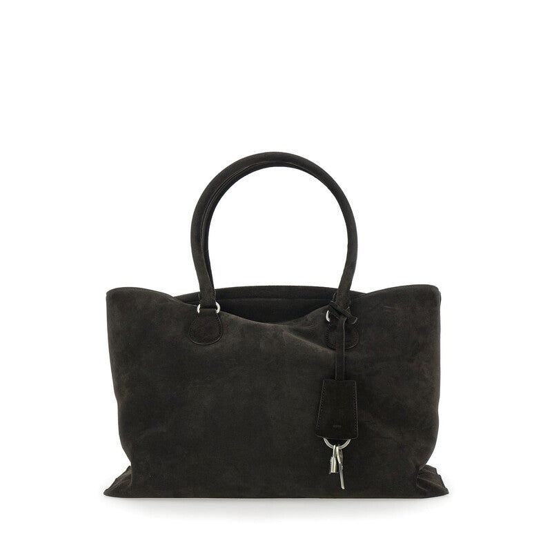 Shell Brot Large Brown Shopper