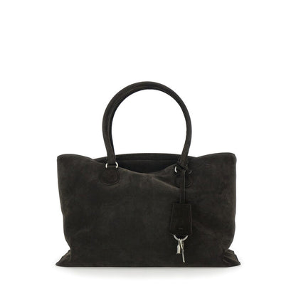 Shell Brot Large Brown Shopper