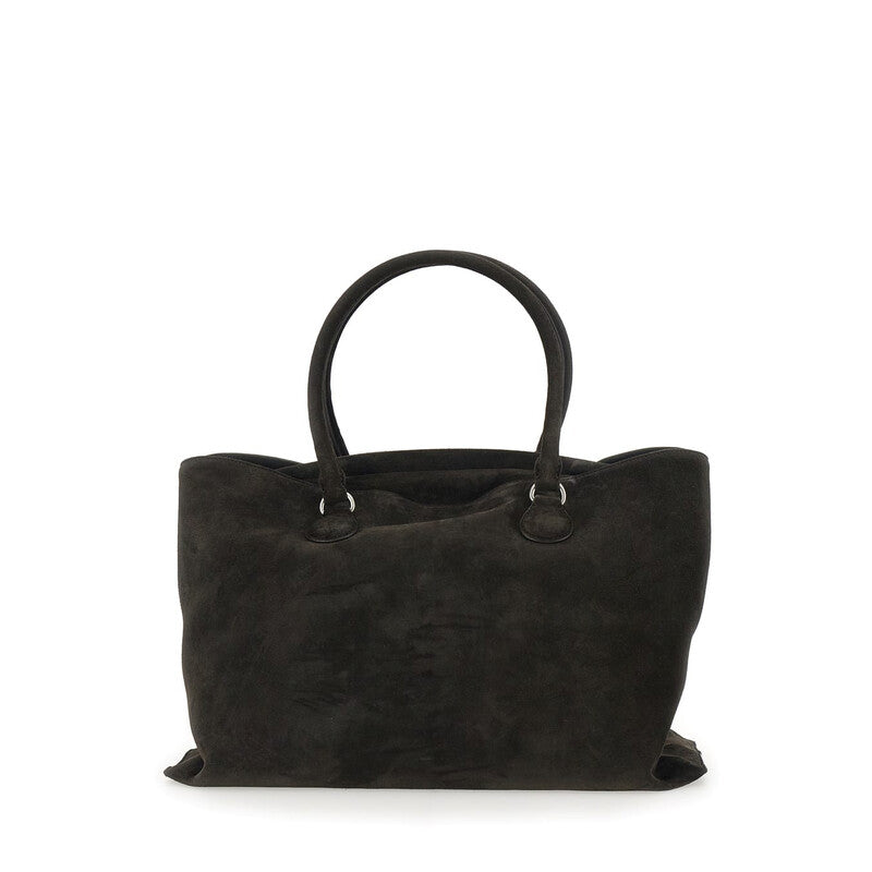 Shell Brot Large Brown Shopper