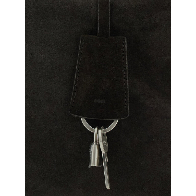 Shell Brot Large Brown Shopper