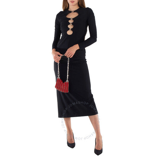 حقيبة كتف شانميل من باكو رابان، ١٩٦٩