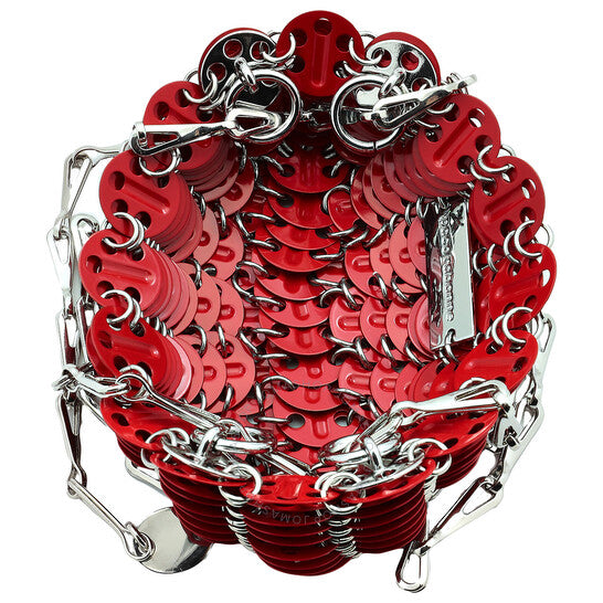 حقيبة كتف شانميل من باكو رابان، ١٩٦٩