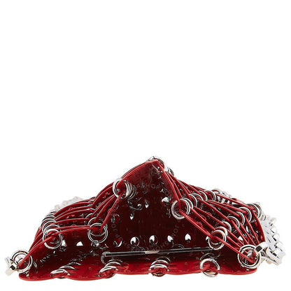 باكو رابان، حقيبة كروس صغيرة من عام 1969