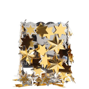Decorative Pendants Mini Crossbody Bag