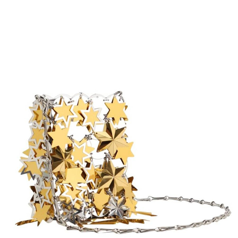 Decorative Pendants Mini Crossbody Bag