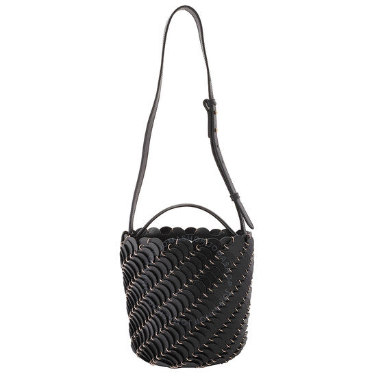 باكو رابان، حقيبة دلو جلدية