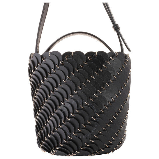 باكو رابان، حقيبة دلو جلدية