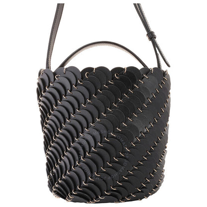 باكو رابان، حقيبة دلو جلدية