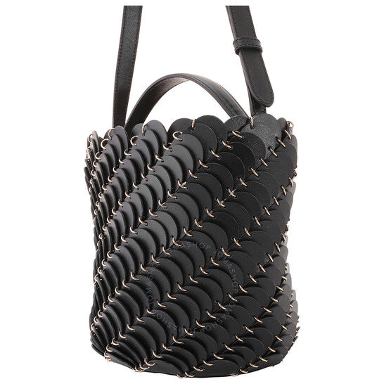 باكو رابان، حقيبة دلو جلدية