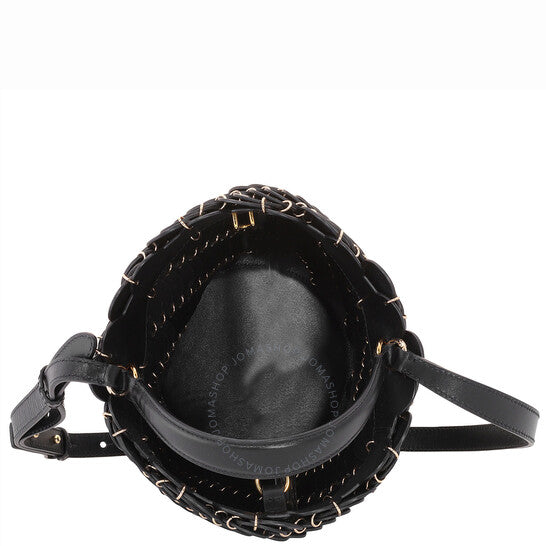 باكو رابان، حقيبة دلو جلدية