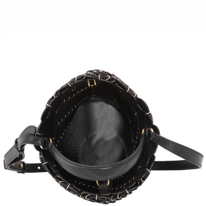 باكو رابان، حقيبة دلو جلدية