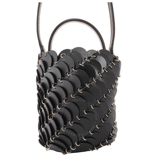 باكو رابان، حقيبة دلو جلدية صغيرة