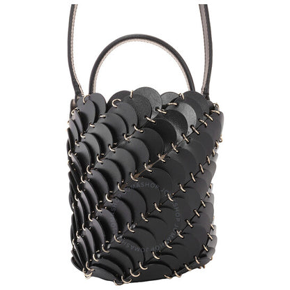 باكو رابان، حقيبة دلو جلدية صغيرة