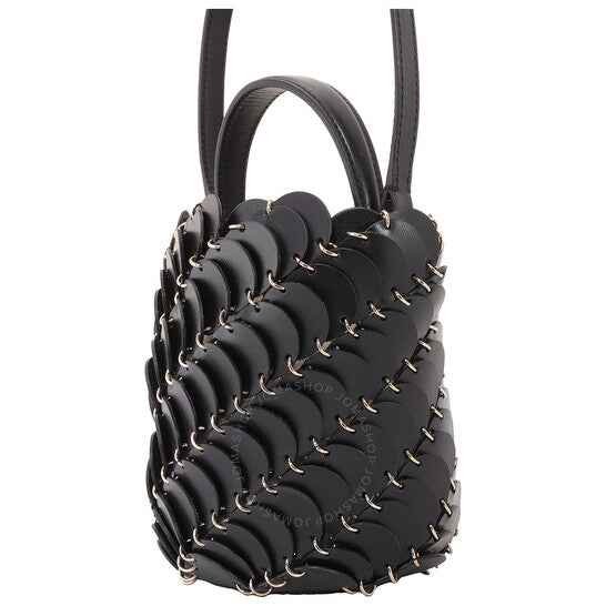 باكو رابان، حقيبة دلو جلدية صغيرة