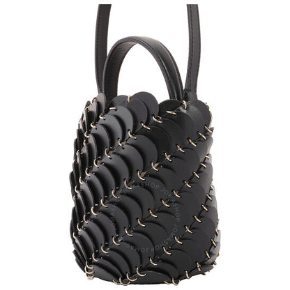 باكو رابان، حقيبة دلو جلدية صغيرة