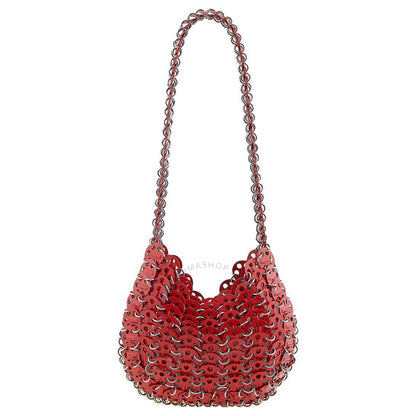 باكو رابان، حقيبة كتف حمراء من طراز مون ١٩٦٩