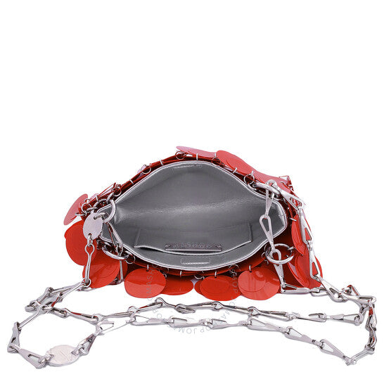 حقيبة كتف باكو رابان ريد سباركل ديسكز