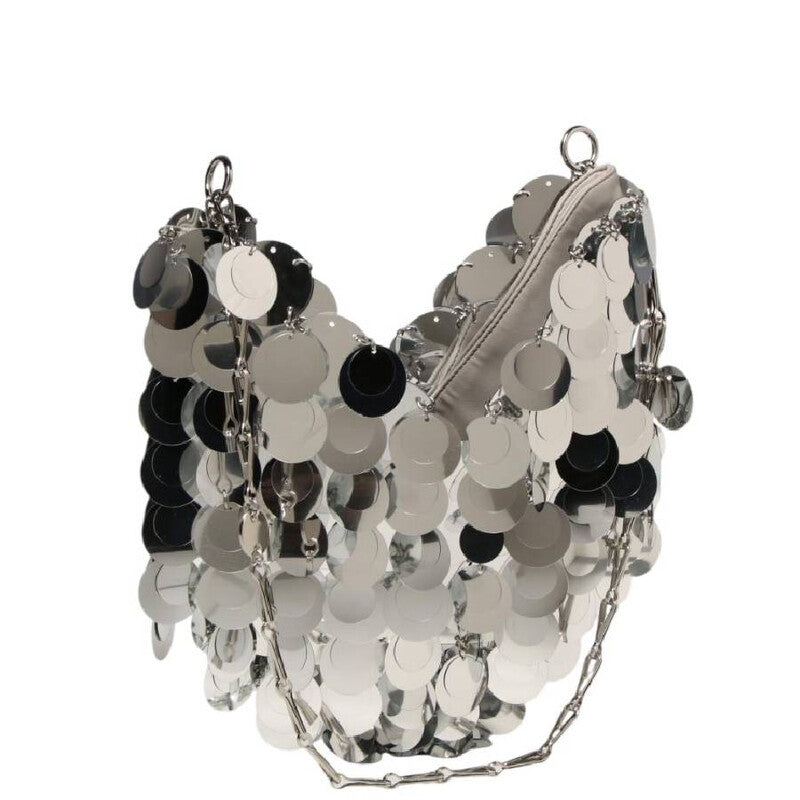 Sparkle Mini Crossbody Bag