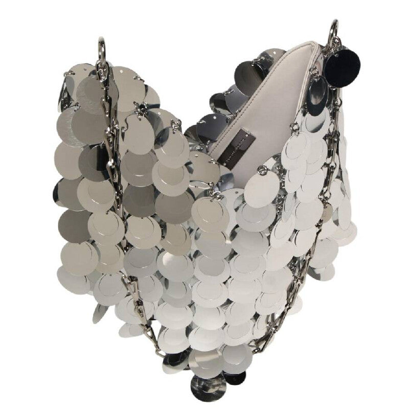 Sparkle Mini Crossbody Bag