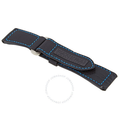 Panerai, Submersible Blu Notte Automatic Blue Dial Men's Watch