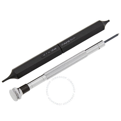 Panerai, Submersible Blu Notte Automatic Blue Dial Men's Watch