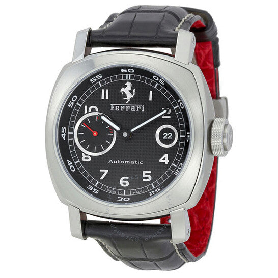 Panerai, Ferrari Granturismo Automatic Men's Watch